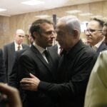 Gaza, lite Macron-Israele: parole Eliseo fanno infuriare Tel Aviv