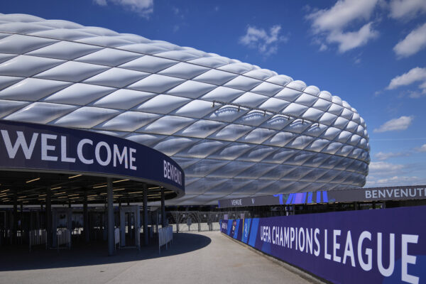 Inter-Psg 31 maggio anche in chiaro: dove vedere finale Champions in tv