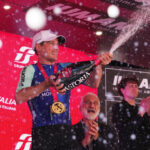 Giro d’Italia 2025: Prodhomme vince 19a tappa: ordine d’arrivo e classifica