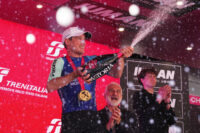 Giro d'Italia 2025: 19a tappa oggi a Prodhomme: classifica e ordine d'arrivo