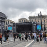 Radio Italia Live 2025 il 30 maggio a Milano: scaletta cantanti, orario e dove vederlo in tv