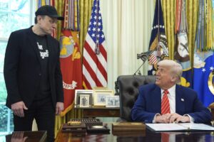 Gaza, Trump: “Vicini ad accordo, a breve novità”