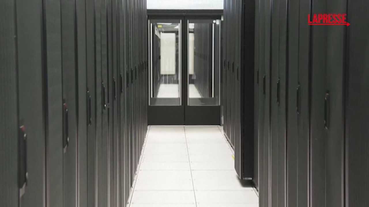 Rivoluzione AI: Nasce in USA il Supercomputer 'Jennifer Doudna' per Accelerare la Ricerca
