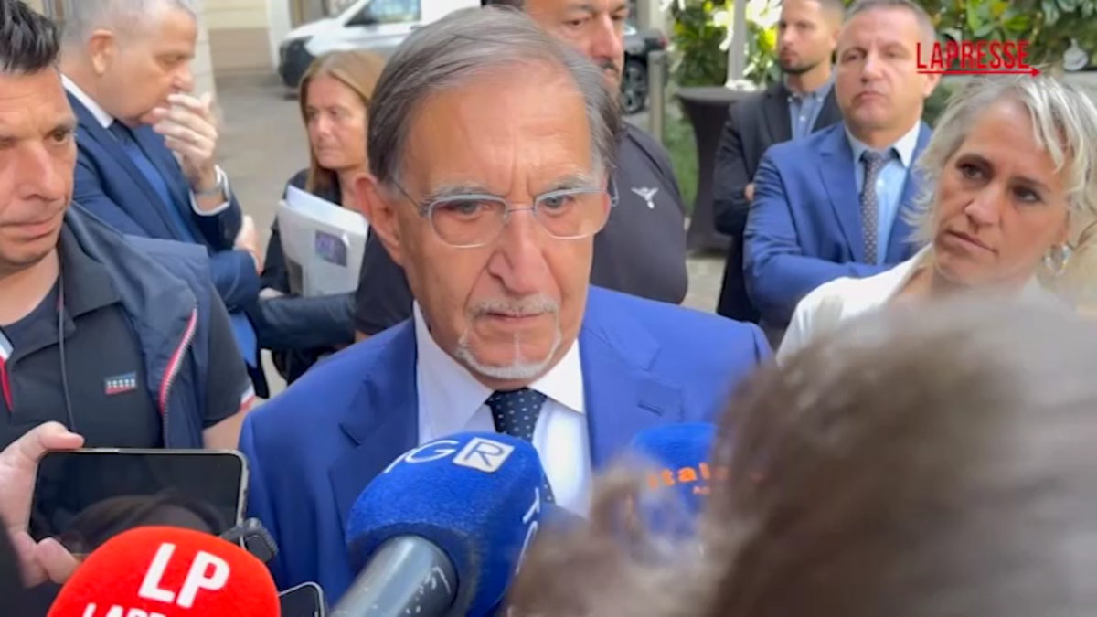 Dl Sicurezza, La Russa: “Per opposizioni c’entra sempre il fascismo”