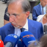 Carceri, La Russa: “Certezza pena ma in condizioni di civiltà”
