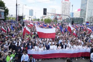 Polonia, europeisti e conservatori testa a testa a ballottaggio presidenziali