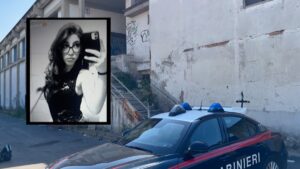 Martina Carbonaro uccisa ad Afragola