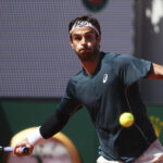 Roland Garros 2025, Musetti agli ottavi: battuto Navone in 4 set