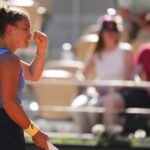 Roland Garros 2025, Paolini batte Starodubceva e conquista gli ottavi