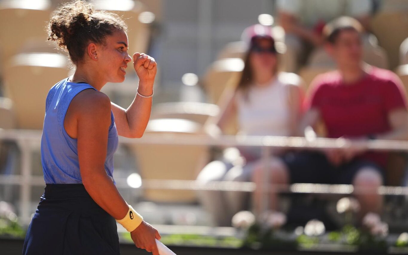 Roland Garros 2025, Paolini batte Starodubceva e conquista gli ottavi Roland Garros 2025, Paolini batte Starodubceva e conquista gli ottavi