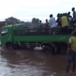 Inondazioni in Nigeria, almeno 111 morti nel nord