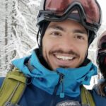 Trovato morto Fabio Trevisan, l’alpinista disperso su Gran Zebrù