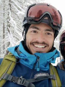Trovato morto Fabio Trevisan, l’alpinista disperso su Gran Zebrù