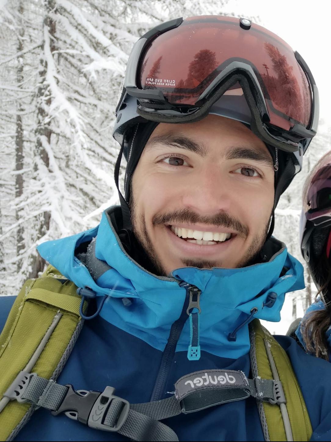 Trovato morto Fabio Trevisan, l’alpinista disperso su Gran Zebrù Trovato morto Fabio Trevisan, l’alpinista disperso su Gran Zebrù