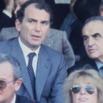 Morto Ernesto Pellegrini, storico presidente dell’Inter