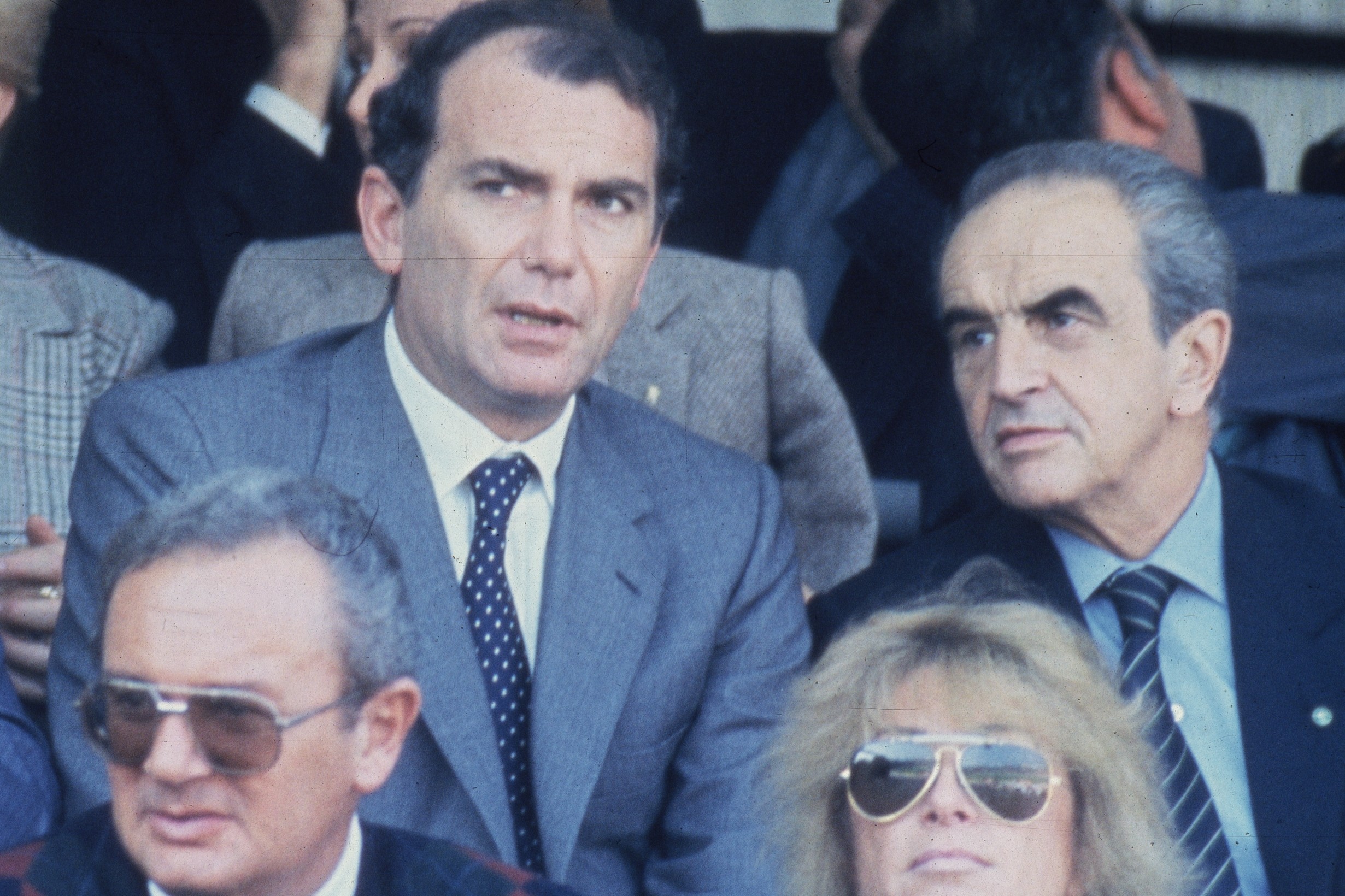 Morto Ernesto Pellegrini, storico presidente dell’Inter