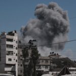 Gaza, Hamas: “Presentata oggi risposta a proposta Witkoff”