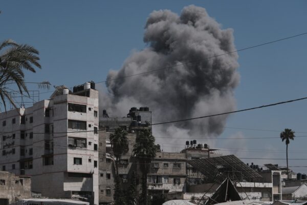 Gaza, Hamas: “Presentata oggi risposta a proposta Witkoff”