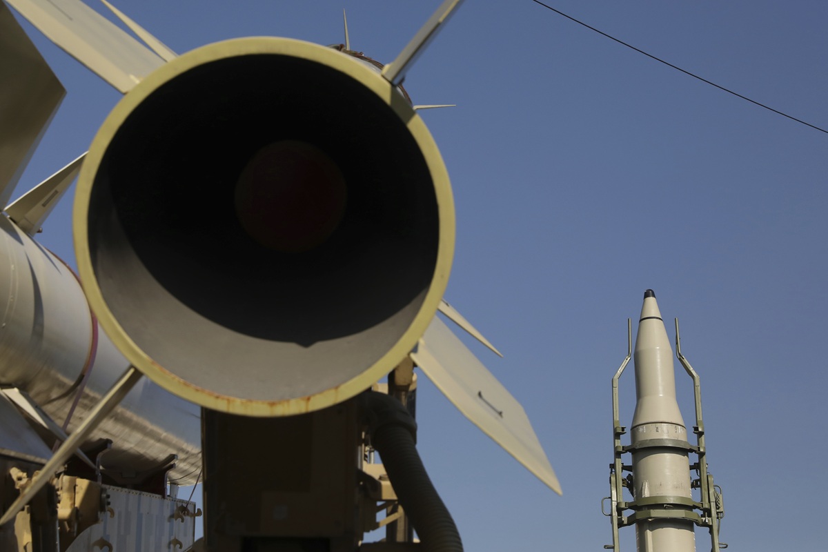 nucleare iran aiea teheran ha aumentato scorte uranio arricchito quasi a livello militare da Lapresse.it nucleare iran aiea teheran ha aumentato scorte uranio arricchito quasi a livello militare