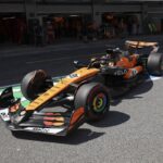F1, Gp Spagna 2025, pole Piastri davanti a Norris con Hamilton quinto: la griglia di partenza