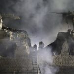 Ucraina, raid russo a Zaporizhia: morta bambina di 9 anni