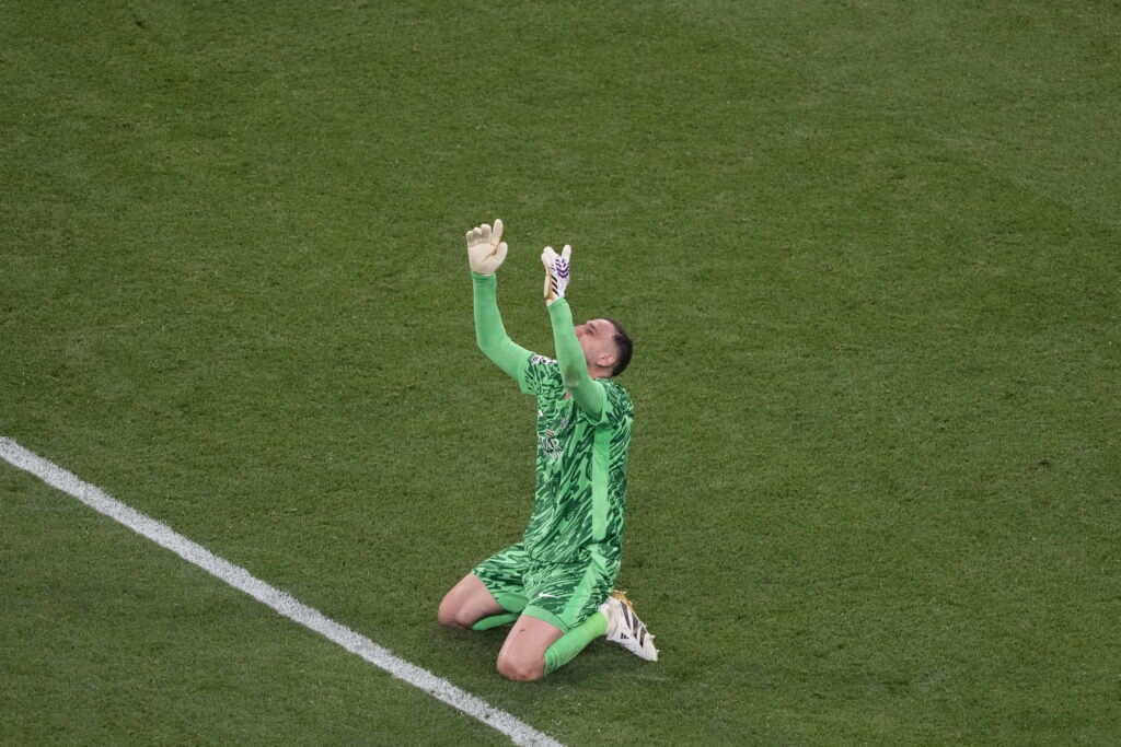 Galleria foto 'Finale Champions League, Psg-Inter 5-0: la partita in 10 foto' - foto 9