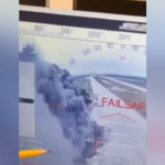 Ucraina, attacco con droni: distrutti 40 aerei russi