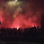 Champions League, a Parigi scoppia la festa per il Psg campione d’Europa
