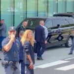 Champions League, Inter rientrata a Milano: volti scuri e pochi tifosi a Malpensa