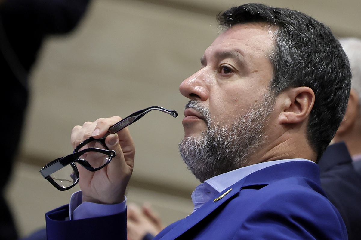 Milano Cortina 2026, Mit: “Conto alla rovescia, mancano 250 giorni, avanti con cantieri” Milano Cortina 2026, Mit: “Conto alla rovescia, mancano 250 giorni, avanti con cantieri”
