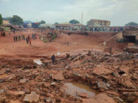 Nigeria
