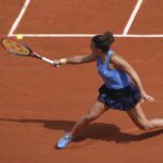 Roland Garros 2025, Jasmine Paolini eliminata agli ottavi di finale