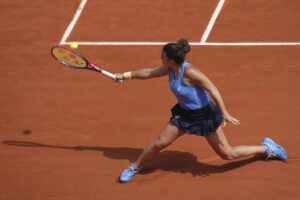 Roland Garros 2025, Jasmine Paolini eliminata agli ottavi di finale