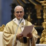 Papa Leone XIV: “Il matrimonio è il canone del vero amore tra uomo e donna”