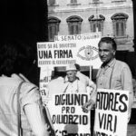 La storia dei referendum che hanno cambiato l’Italia