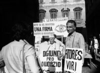REFERENDUM DIVORZIO