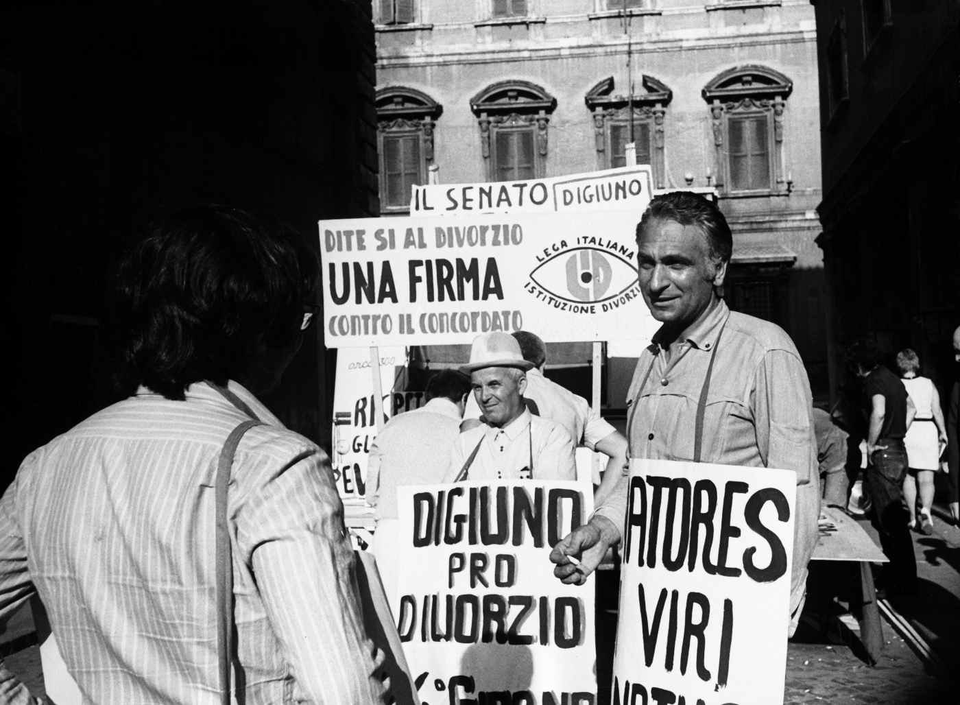 La storia dei referendum che hanno cambiato l’Italia La storia dei referendum che hanno cambiato l’Italia