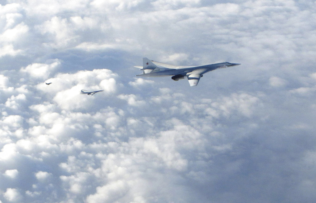 Guerra Ucraina – Russia, l’intelligence di Kiev distrugge 40 bombardieri strategici russi