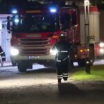 Germania, morti 3 pazienti in un incendio nell’ospedale ad Amburgo