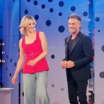 Nek conduce con Francesca Fialdini un finale di stagione tra lacrime e emozioni