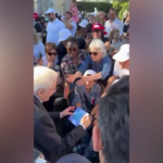 2 giugno, giardini Quirinale aperti ai cittadini: il saluto di Mattarella