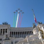 2 giugno, Mattarella: “Valori Costituzione sono base dell’azione delle forze armate”