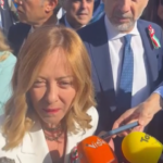 2 giugno, Meloni: “Inaccettabile prof dicano che bersaglieri sono divisivi”