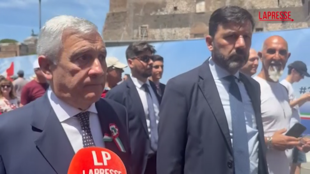 Referendum, Tajani: “Non andrò a votare per non far scattare quorum”