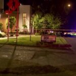 Oregon, accoltellamento in rifugio per senzatetto: 11 feriti