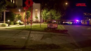 Oregon, accoltellamento in rifugio per senzatetto: 11 feriti