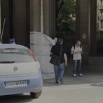 Bologna: due uomini uccisi in casa in modo violento, la polizia sul posto