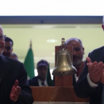 Siria, la Borsa di Damasco riapre dopo sei mesi di chiusura