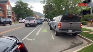 Usa, attentato a corteo per rilascio ostaggi israeliani: 6 feriti in Colorado