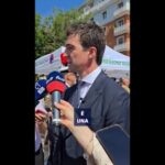 2 giugno, Acquaroli: “Nella Costituzione e nella memoria tutti gli antidoti”